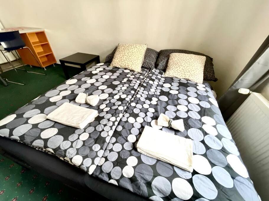 Apartmán Centrum Bohemia *